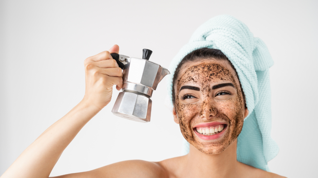 The Astonishing Benefits of Drinking Black Coffee for Skin