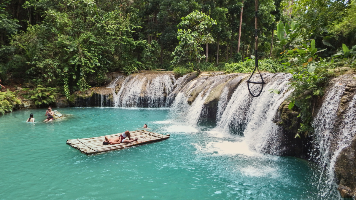 Cebu To Siquijor Travel Guide and Insider Tips
