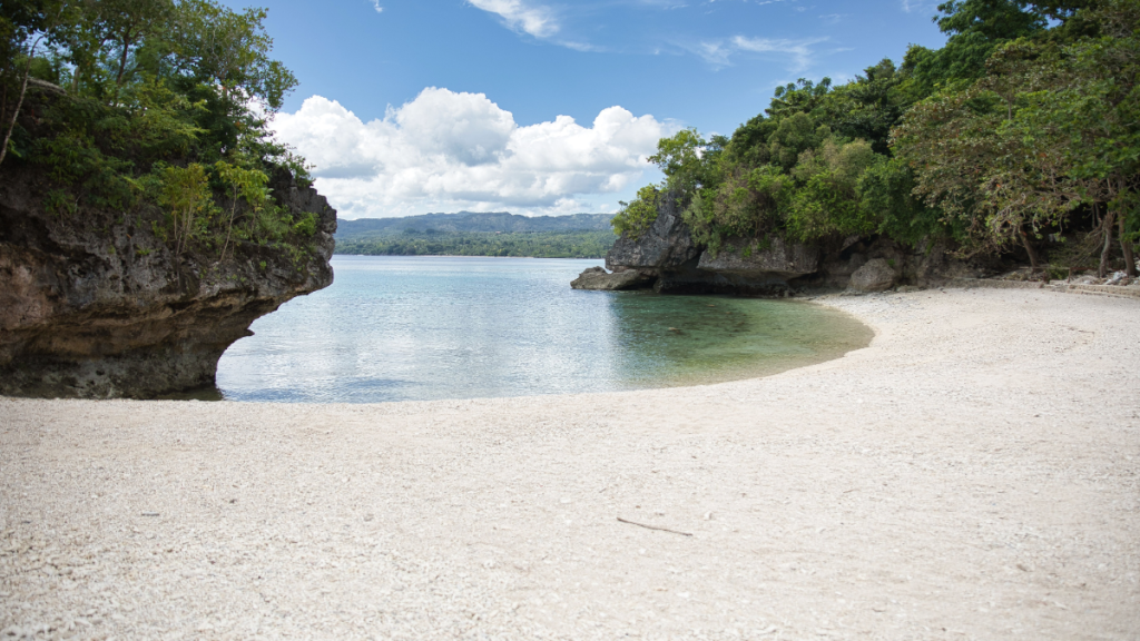Salagdoong Beach Siquijor