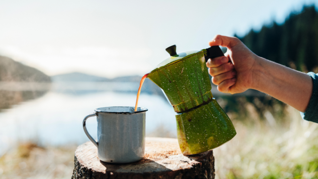 Choosing The Best Backpacking Coffee Cup: A Quick Guide