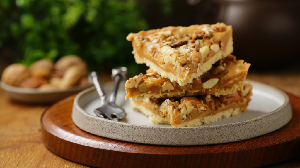 The Swedish Almond Tart Recipe Guaranteed To Make You Obsessed