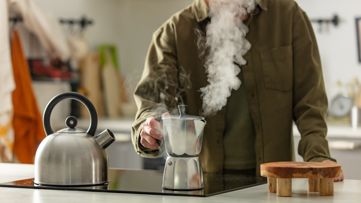 The Ultimate Moka Pot Brewing Guide For Better Results