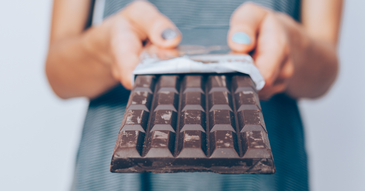 3 Healthy Chocolate Brands That Make the Perfect Gift