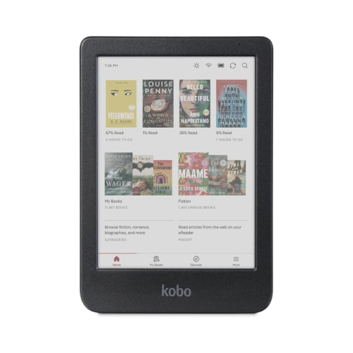 Kobo Clara Colour eReader