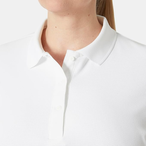 Helly-Hansen Womens Crew Tech Polo Shirt