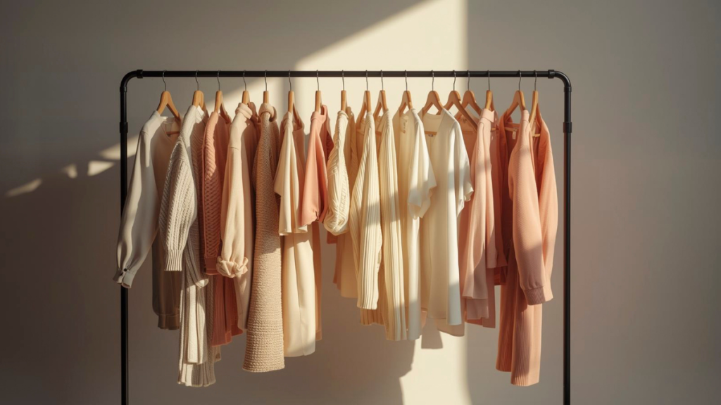 How Do You Build a Sustainable Capsule Wardrobe