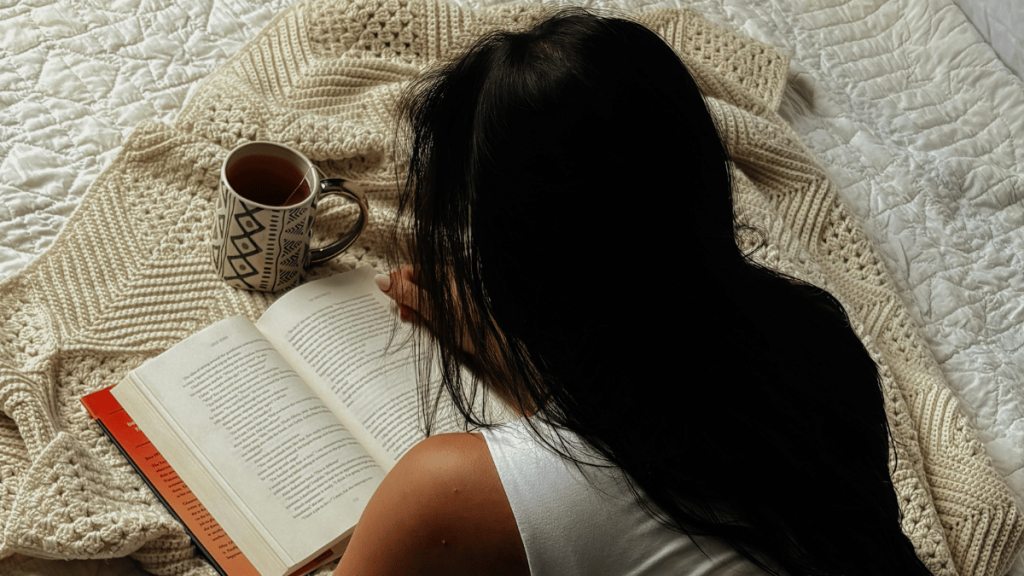 How to Reclaim Your Peace through Slow Intentional Living