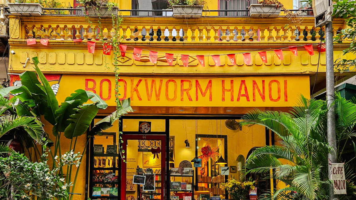North Vietnam Tour