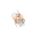 CoffeeAndLipstick Logo
