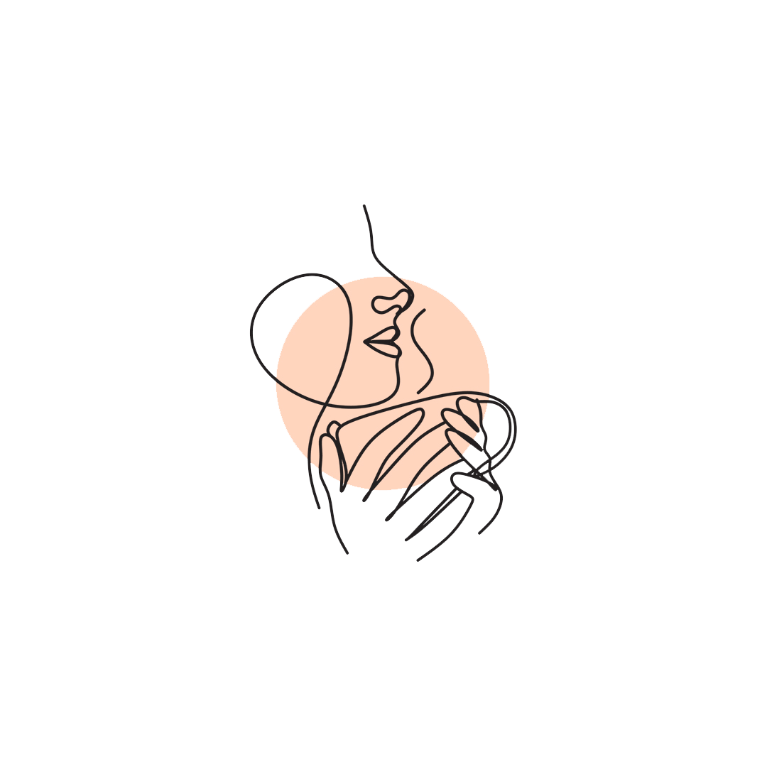 CoffeeAndLipstick Logo