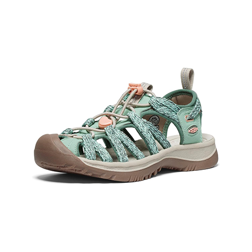 Keen Clearwater CNX