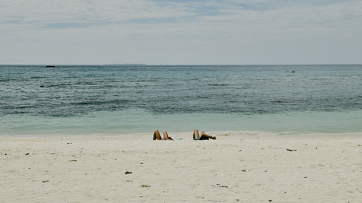 Slow Living Lifestyle