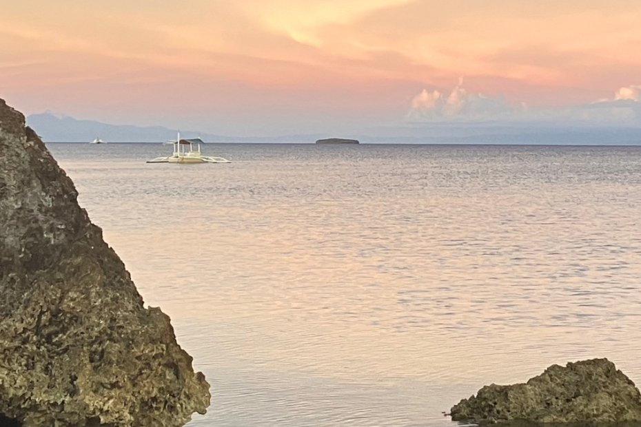 Is Moalboal Worth Visiting