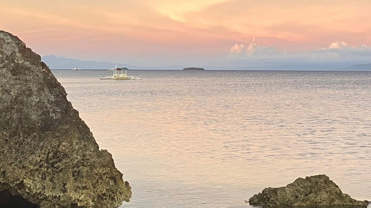 Is Moalboal Worth Visiting
